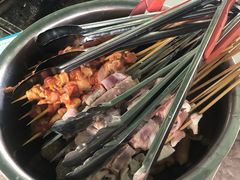 -会江钓鱼钓虾烧烤场