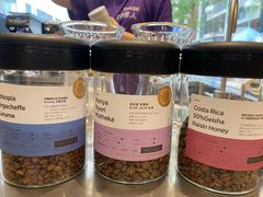 -MQ COFFEE STAND明谦(新洲店)