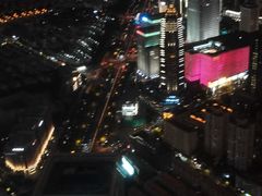 -上海柏悦酒店