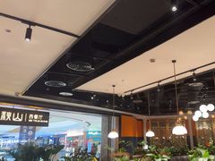-半秋山西餐厅(巴南万达广场店)