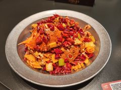 -天宝兄弟·湘菜龙虾馆