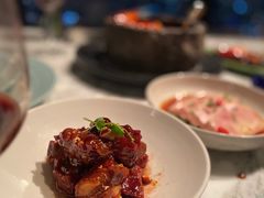 -无锡苏宁银河国际酒店-悦府65中餐厅