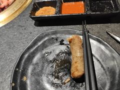 -神户赤童日式烤肉伙伴(东直门店)