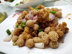 -百姓食府(秦虹路店)