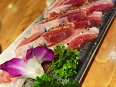 -牛炙烤肉(车公庙店)