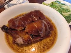 -黄连大头华烧鹅店(大良店)
