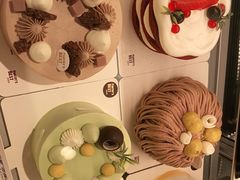 -Pantry's Best派悦坊蛋糕(K11购物艺术中心店)