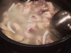 -烹然四季椰子鸡火锅(团结湖总店)