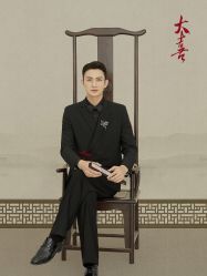 点击看大图 -今生有约婚纱摄影店(景德路店)