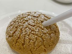 榴莲泡芙-金时代顺风大酒店(金山店)