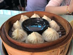 -食惠里小笼包面馆(越秀店)