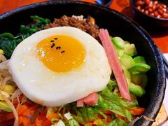 -鑫日千里马朝鲜族小馆(总店)