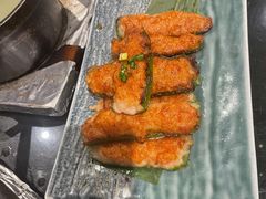 -常来小聚·广州非遗传承餐厅(高德置地店)