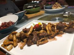 -尚一汤 广东炖汤(金桥国际店)