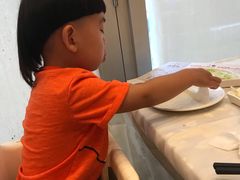 烤鸭-大鸭梨