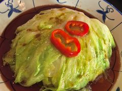 -八府香鸭·啫啫煲(华山路店)