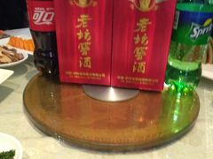 -北戴河转鱼·炒螃蟹酱餐厅