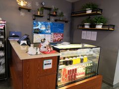 -周鱼小馆石锅酸菜鱼(活力汇店)