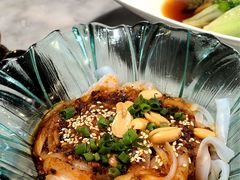 -渝信川菜 · 川味家常菜(财富购物中心店)