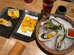 -Minase水濑·日料放题(外滩店)