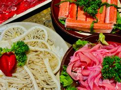 -重庆渝达老火锅(春熙路店)