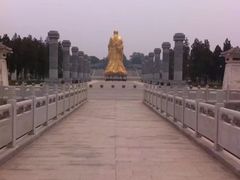 -函谷关历史文化旅游区