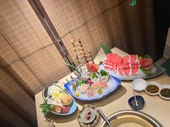 -余欢领鲜火锅(新街口店)