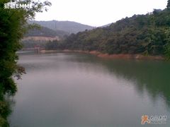-广州市帽峰山景区