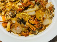 -周家二小姐的菜(西津渡店)