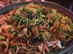 -一烙锅(友谊店)