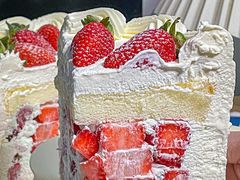 -Dark Horse·黑马蛋糕·低脂·低糖淡奶(金匙望湖大厦店)