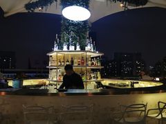 -The ROOF (通盈中心店)