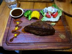 -永无乡旅行餐吧(京溪店)