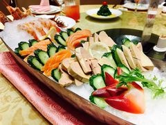 -花中城·杭帮菜·粤菜·海鲜火锅(清泰街店)