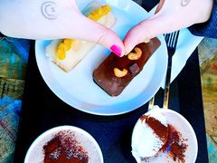-Cafe Aewol Monsant