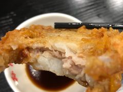 -孙阿姨上海小吃·本帮小厨(隆昌路店)