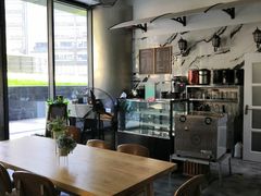 -大麦吉翻糖蛋糕甜品桌商务茶歇(光复西路店)