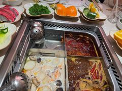 -海底捞火锅(凤凰广场店)