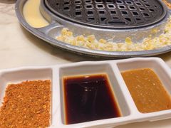 -韩宫宴烤肉·料理(桐乡吾悦广场店)