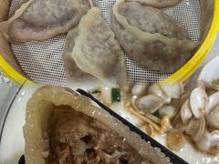 驴肉包-威海渔村(静安旗舰店)