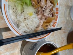 -创膳金牌烧鹅(天河汇商业广场店)