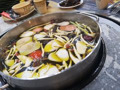 -绸都潮牛道(白土坝店)