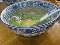 -长安后宰门水盆羊肉(新都心店)