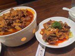 -缪氏川菜(丰盛町店)