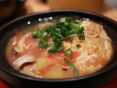 -陶德砂锅(蜀汉路店)