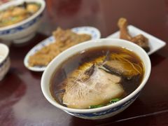 东吴焖肉面-东吴面馆(好运街店)