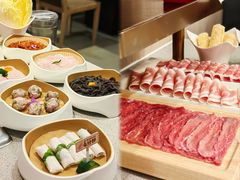 -海底捞火锅(万科广场店)