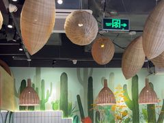 -采椰郎椰子鸡·脆皮鸡火锅(融创茂店)