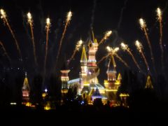 -沈阳方特欢乐世界