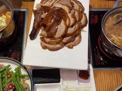 -德香苑脆皮烤鸭·经典(爱融荟城店)